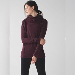 Lululemon Stress Less Hoodie, 8 🌷